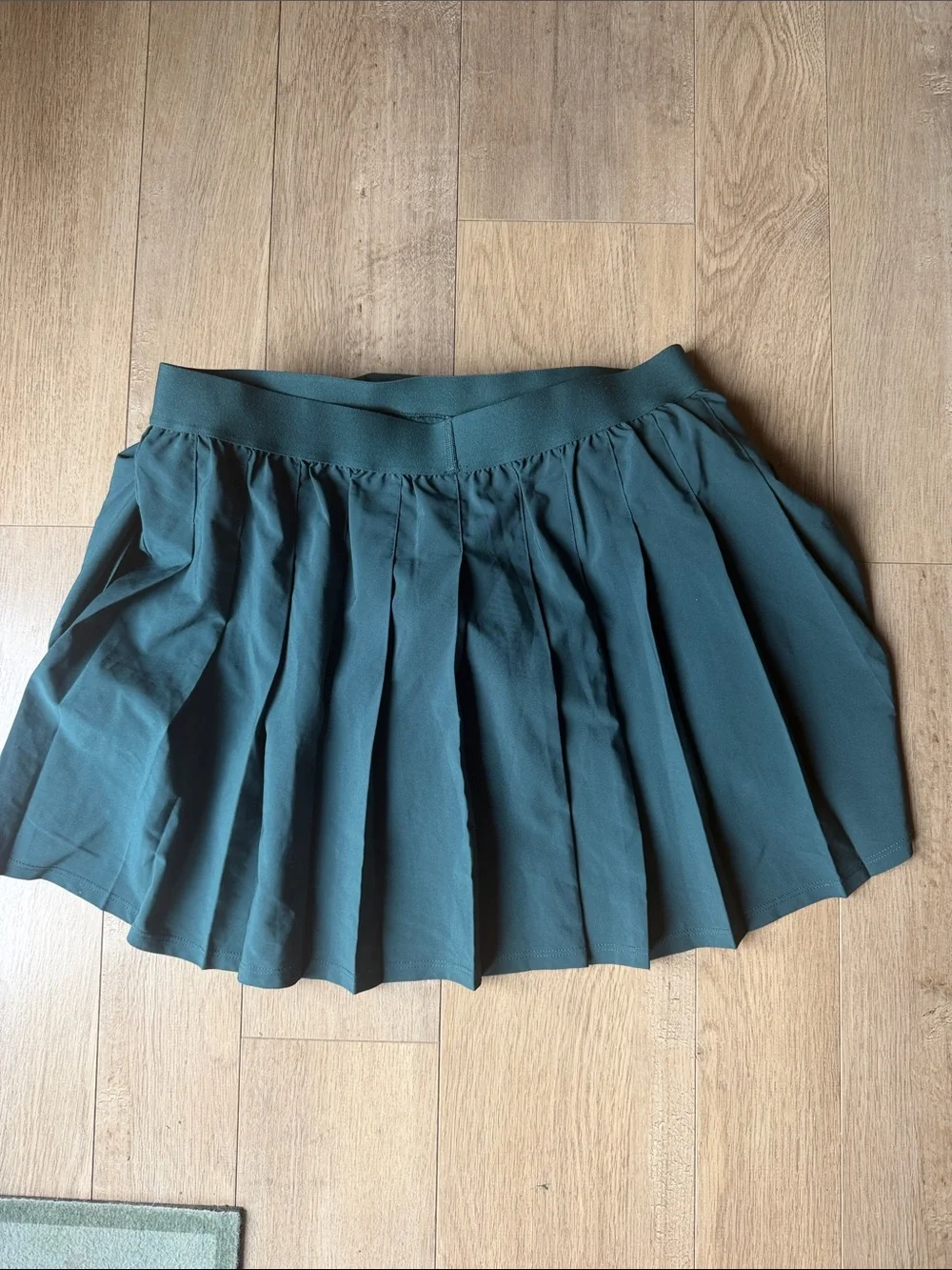 Alo Tennis Skirt